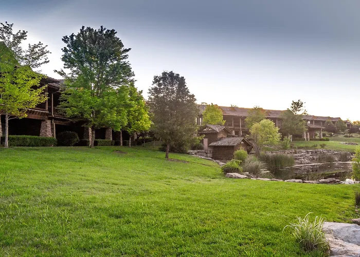 Hyatt Vacation Club At The Lodges At Timber Ridge