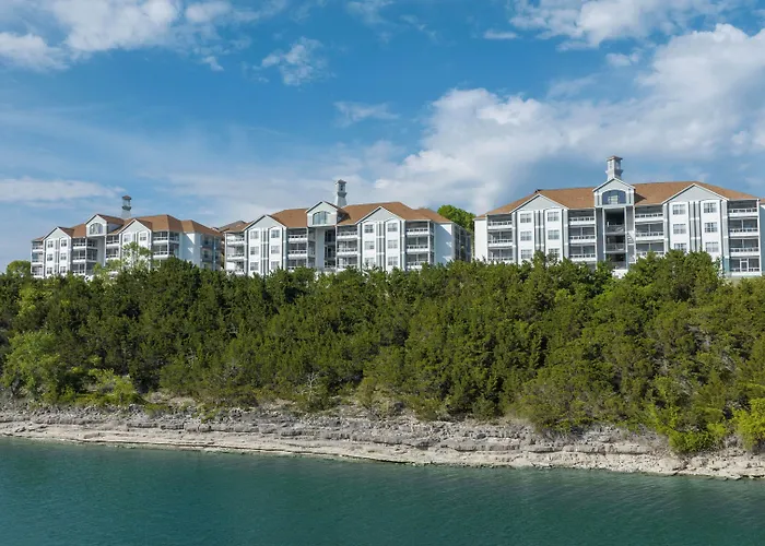 Westgate Branson Lakes Resort